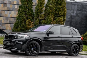 BMW X5 3.5 X-DRIVE* M-SPORT* CARBON* PANORAMA* 3XTV* 360C, снимка 1