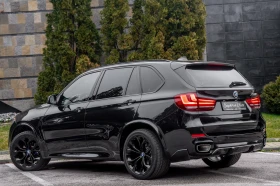 BMW X5 3.5 X-DRIVE* M-SPORT* CARBON* PANORAMA* 3XTV* 360C, снимка 3