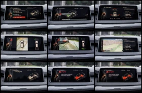 BMW X5 3.5 X-DRIVE* M-SPORT* CARBON* PANORAMA* 3XTV* 360C, снимка 15