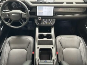 Land Rover Defender 130 D300 X-Dynamic HSE = NEW = Гаранция, снимка 7