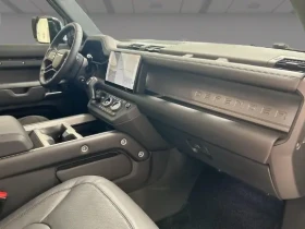 Land Rover Defender 130 D300 X-Dynamic HSE = NEW = Гаранция, снимка 9