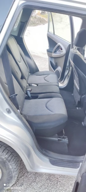 Toyota Rav4 2.2D4D 136, снимка 7
