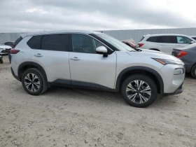 Nissan Rogue 1.5l Sv, снимка 5