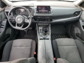 Nissan Rogue 1.5l Sv, снимка 7