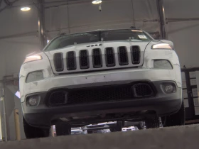 Jeep Cherokee, снимка 7