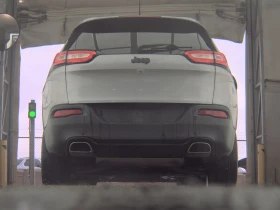 Jeep Cherokee, снимка 6