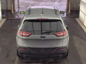 Jeep Cherokee, снимка 5