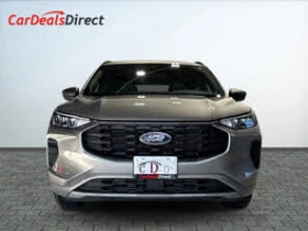 Ford Escape ST-Line AWD* АвтоКреди* (ЦЕНА ДО БГ), снимка 2