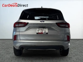 Ford Escape ST-Line AWD* АвтоКреди* (ЦЕНА ДО БГ), снимка 5