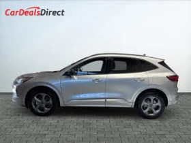 Ford Escape ST-Line AWD* АвтоКреди* (ЦЕНА ДО БГ), снимка 3