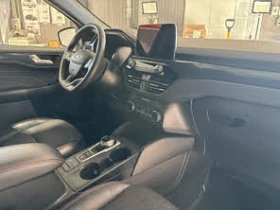 Ford Escape ST-Line AWD* АвтоКреди* (ЦЕНА ДО БГ), снимка 10