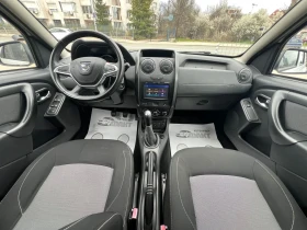 Dacia Duster 1.6i/РЕАЛНИ КМ ! ! ! , снимка 9