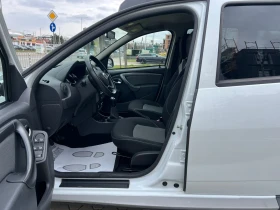 Dacia Duster 1.6i/РЕАЛНИ КМ ! ! ! , снимка 8