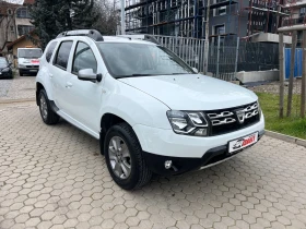 Dacia Duster 1.6i/РЕАЛНИ КМ ! ! ! , снимка 3