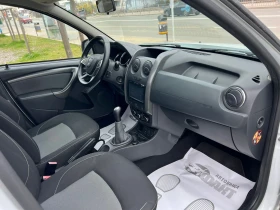 Dacia Duster 1.6i/РЕАЛНИ КМ ! ! ! , снимка 10