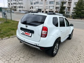 Dacia Duster 1.6i/РЕАЛНИ КМ ! ! ! , снимка 4