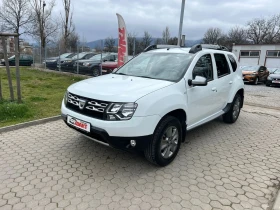 Dacia Duster 1.6i/РЕАЛНИ КМ ! ! ! , снимка 1