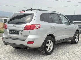 Hyundai Santa fe 2.2 Crdi , снимка 5
