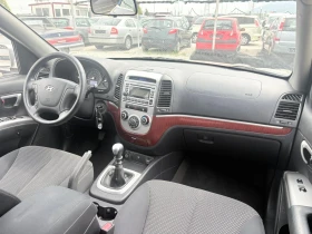 Hyundai Santa fe 2.2 Crdi , снимка 9