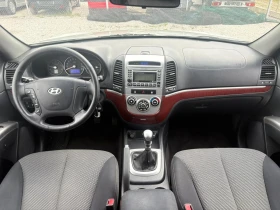 Hyundai Santa fe 2.2 Crdi , снимка 10