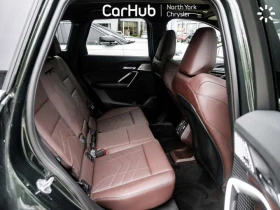 BMW X1 xDrive28i Sunroof Heated Seats 360 Camera Harman, снимка 15