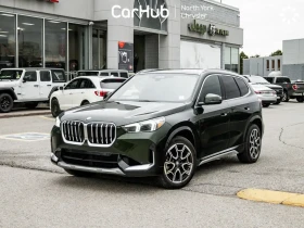BMW X1 xDrive28i Sunroof Heated Seats 360 Camera Harman, снимка 1