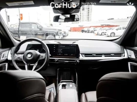 BMW X1 xDrive28i Sunroof Heated Seats 360 Camera Harman, снимка 7