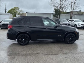 BMW X5 * xDrive35i * CARFAX * ЦЕНА ДО БГ, снимка 4