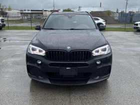 BMW X5 * xDrive35i * CARFAX * ЦЕНА ДО БГ, снимка 2