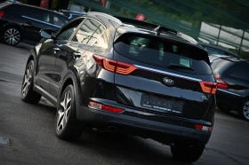 Kia Sportage 2.0CRDI/4x4/ GT-line, снимка 3