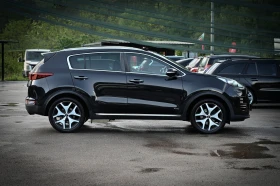 Kia Sportage 2.0CRDI/4x4/ GT-line, снимка 6