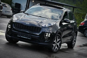 Kia Sportage 2.0CRDI/4x4/ GT-line, снимка 1