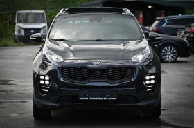 Kia Sportage 2.0CRDI/4x4/ GT-line, снимка 8