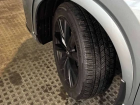 Lexus RX 500h | DISTRONIC | ЧЕРВЕН САЛОН | ОБДУХВАНЕ | , снимка 7