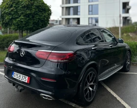 Mercedes-Benz GLC 220 AMG* 4Matic* 220d* Custom, снимка 8
