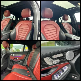 Mercedes-Benz GLC 220 AMG* 4Matic* 220d* Custom, снимка 12