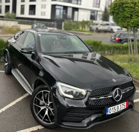 Mercedes-Benz GLC 220 AMG* 4Matic* 220d* Custom, снимка 2