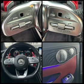 Mercedes-Benz GLC 220 AMG* 4Matic* 220d* Custom, снимка 14