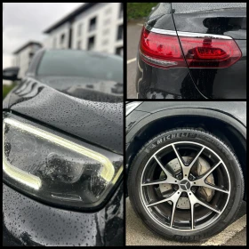 Mercedes-Benz GLC 220 AMG* 4Matic* 220d* Custom, снимка 16
