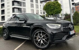 Mercedes-Benz GLC 220 AMG* 4Matic* 220d* Custom, снимка 3