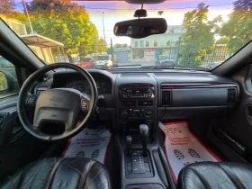 Jeep Grand cherokee 4, 7 с Газ, снимка 9