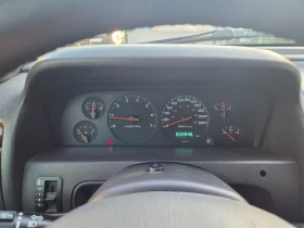 Jeep Grand cherokee 4, 7 с Газ, снимка 12