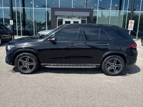 Mercedes-Benz GLE 350 | AMG-LINE| ОТ ГЛАВНО ПРЕДСТАВИТЕЛСТВО| CARFAX, снимка 3