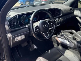 Mercedes-Benz GLE 350 | AMG-LINE| ОТ ГЛАВНО ПРЕДСТАВИТЕЛСТВО| CARFAX, снимка 7