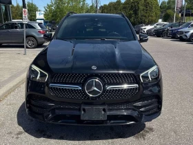 Mercedes-Benz GLE 350 | AMG-LINE| ОТ ГЛАВНО ПРЕДСТАВИТЕЛСТВО| CARFAX, снимка 2