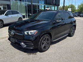 Mercedes-Benz GLE 350 | AMG-LINE| ОТ ГЛАВНО ПРЕДСТАВИТЕЛСТВО| CARFAX, снимка 1