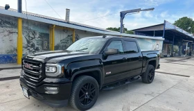 Gmc Sierra ALL TERRAIN, снимка 5