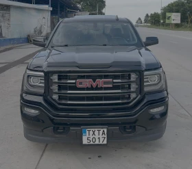 Gmc Sierra ALL TERRAIN, снимка 1
