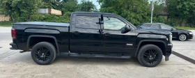 Gmc Sierra ALL TERRAIN, снимка 3