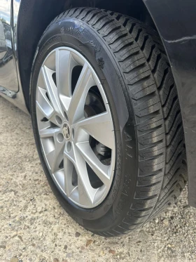 Skoda Kamiq 1.5TSI 4-Цилиндъра АВТОМАТИК 96000КМ, снимка 16